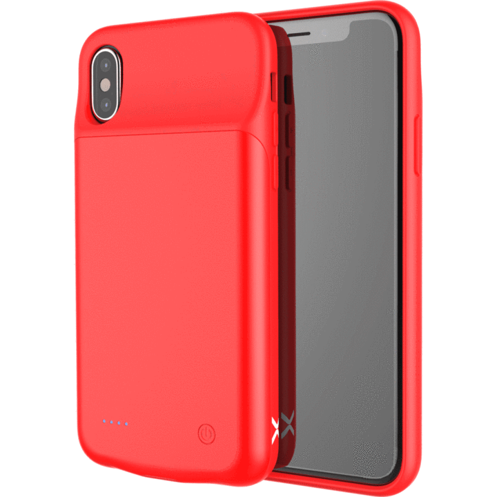 Lux iPhone Battery Case