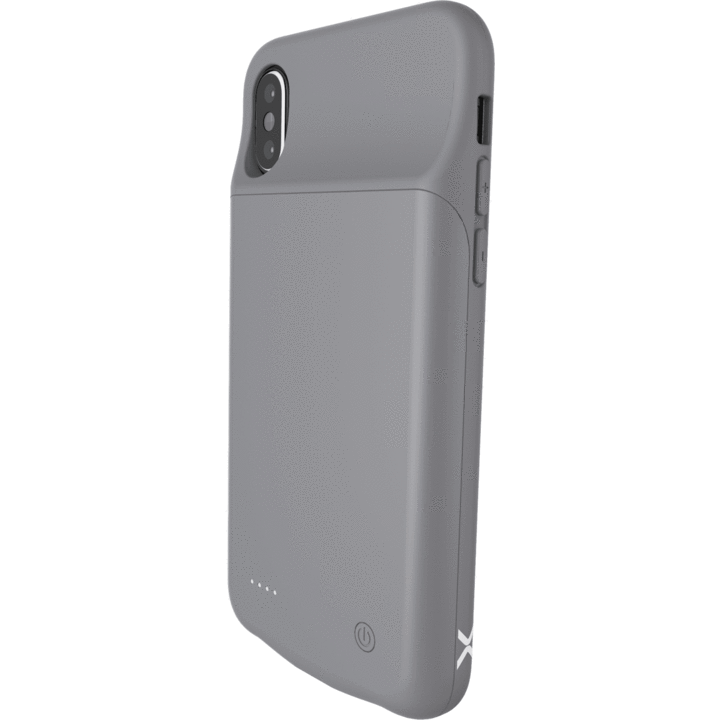 Lux iPhone Battery Case