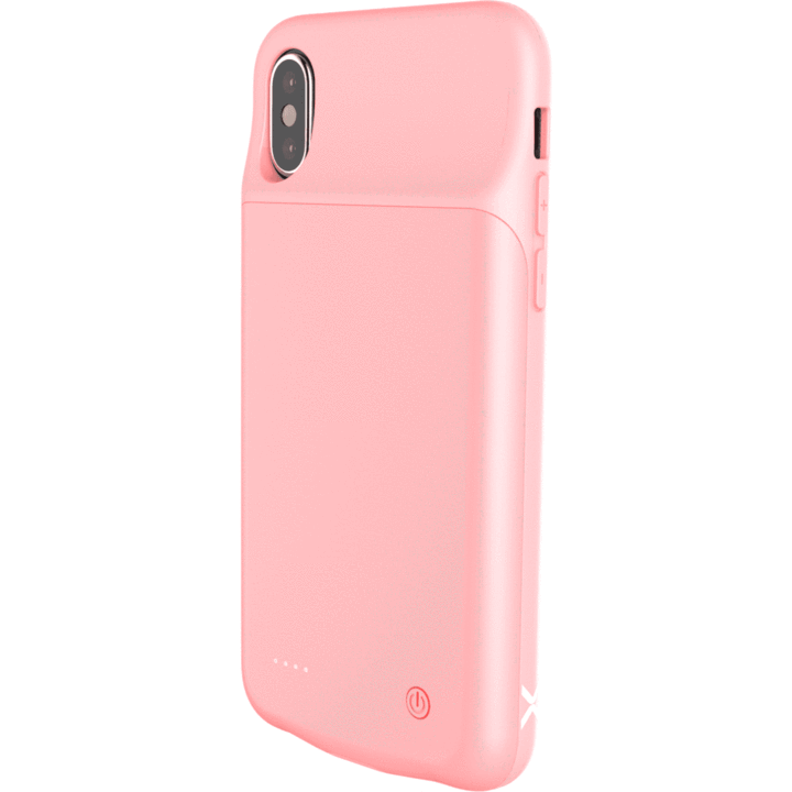 Lux iPhone Battery Case