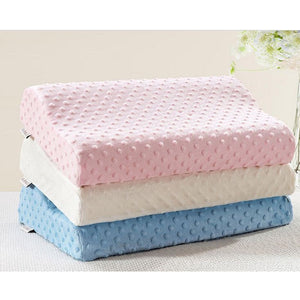 Foam Memory Pillow Orthopedic Pillow