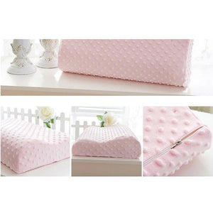 Foam Memory Pillow Orthopedic Pillow