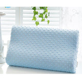 Foam Memory Pillow Orthopedic Pillow