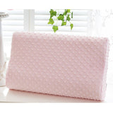 Foam Memory Pillow Orthopedic Pillow