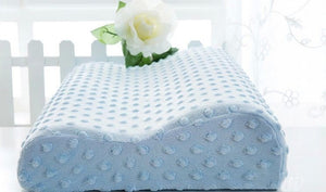 Foam Memory Pillow Orthopedic Pillow