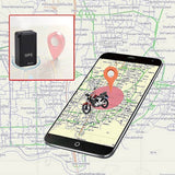 Mini Gps Super Tracker