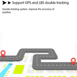 Mini Gps Super Tracker