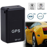 Mini Gps Super Tracker