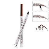 Microblading Waterproof Pen