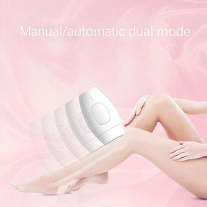 IPL LED Hair Removal