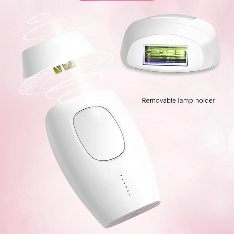 IPL LED Hair Removal